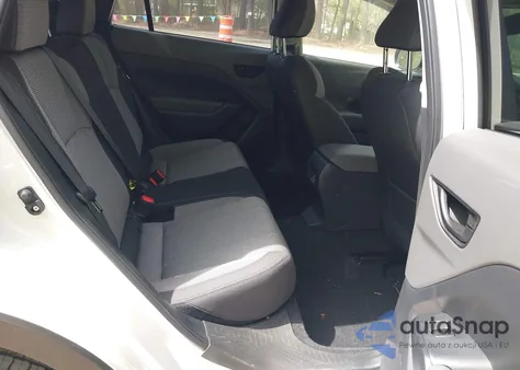 2024 Subaru Crosstrek Premium z USA, uszkodzony, nr VIN JF2GUADC1R8917154